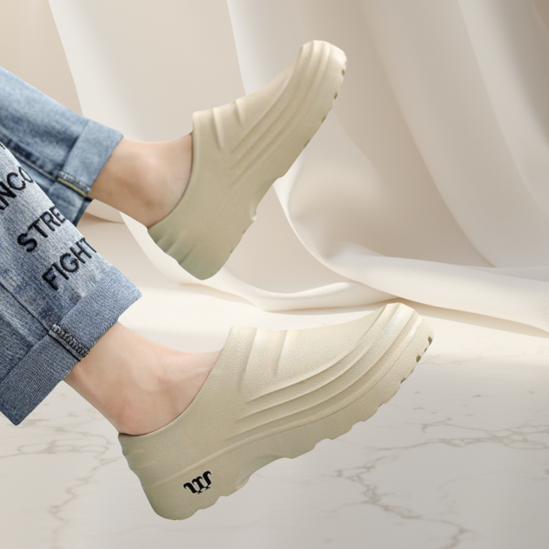 Comfortable Ortho Step Shoes for Active Feet – Stylish & Supportive