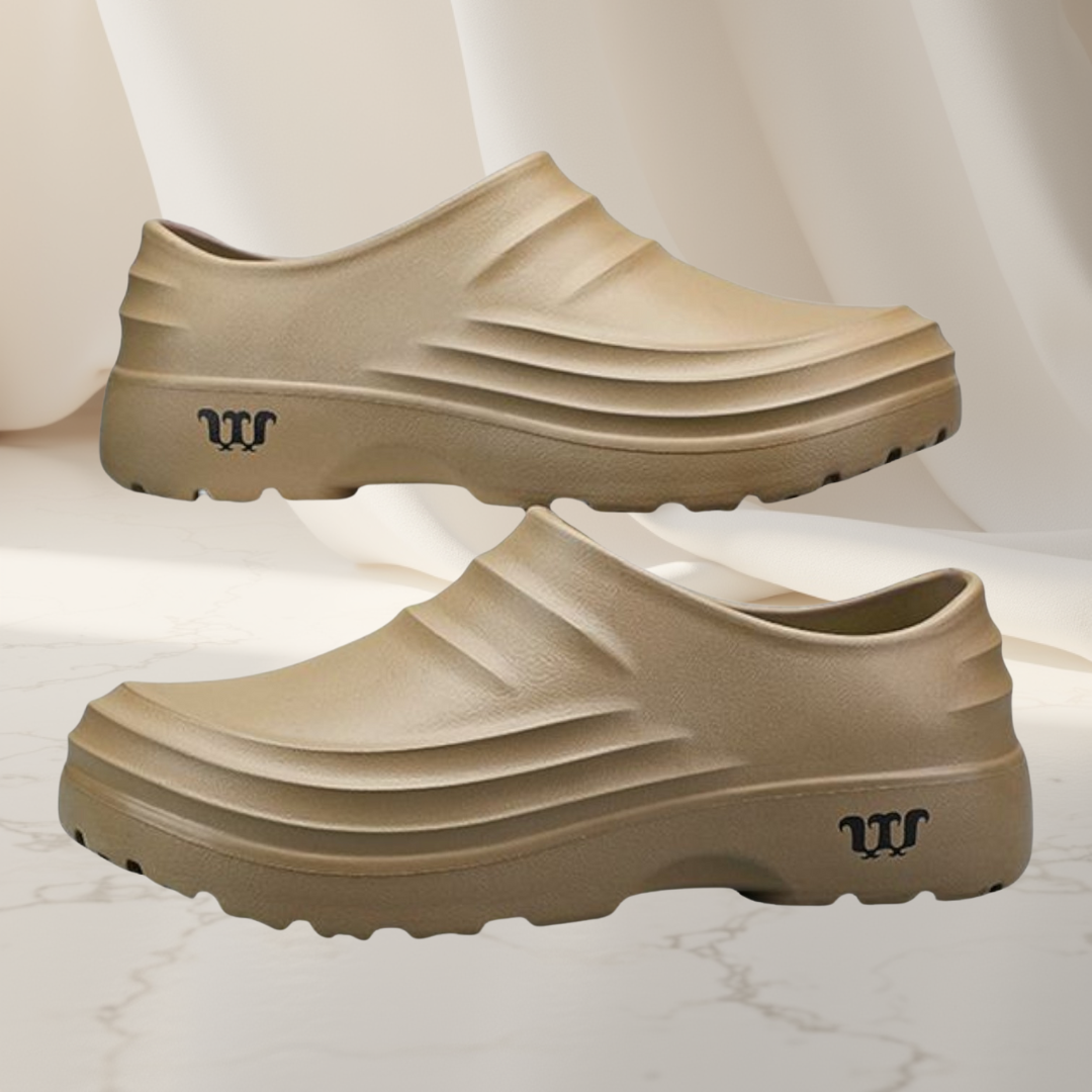 Comfortable Ortho Step Shoes for Active Feet – Stylish & Supportive