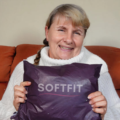 Comfort Plus Lekvrij Ondergoed (5+5 GRATIS) Bruin