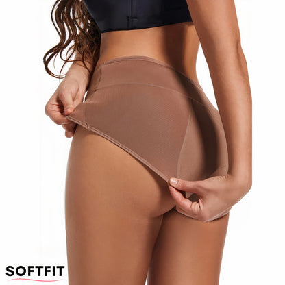 Comfort Plus Lekvrij Ondergoedj (5+5 GRATIS) Beige
