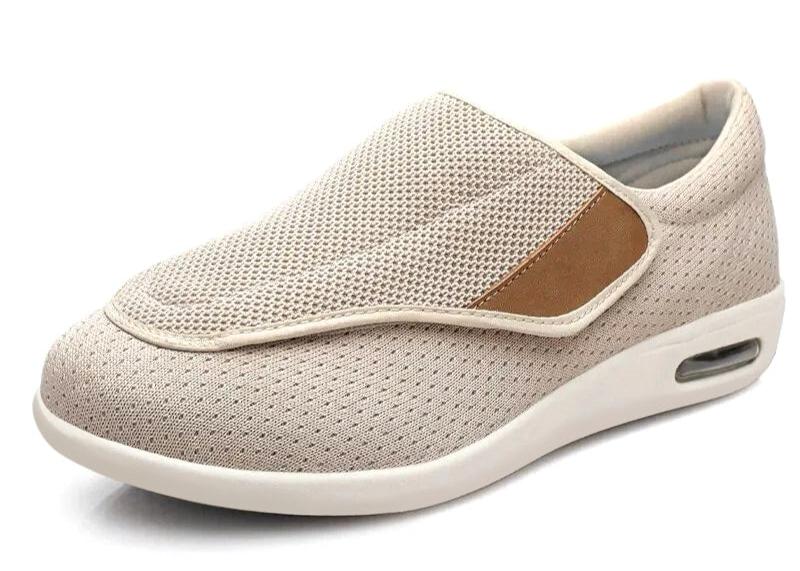 Brede Comfort Schoenen